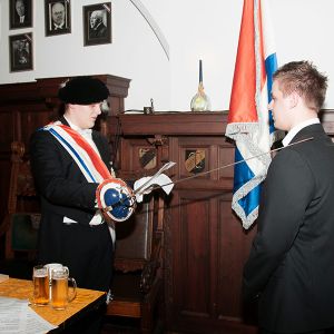 150. Gründungstag — Bild 11